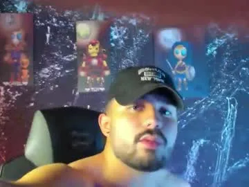 jonnsnow_ — DICK HARD + MASTURBATE FASTER X 3 MIN #hairy #bigcock #chubby #nipple #bear [120 tokens remaining]