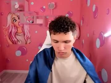 jonny_dark from Chaturbate is Freechat