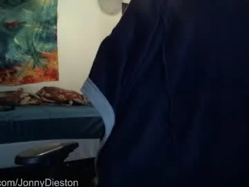 jonnydieston777's avatar