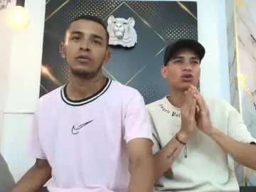 Avatar of jordanandandrew