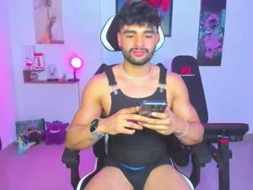 jordanrossie from Chaturbate is Freechat