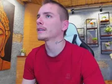 jordanthompson_ from Chaturbate is Freechat