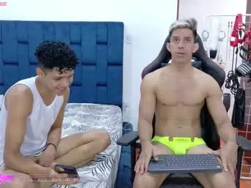 jose_rumbero91's avatar