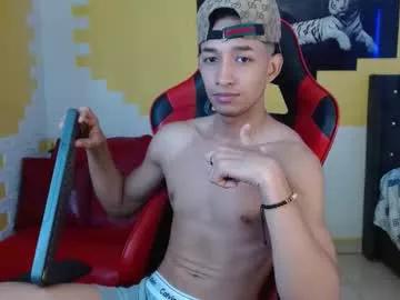 jose_sexycumm from Chaturbate is Freechat