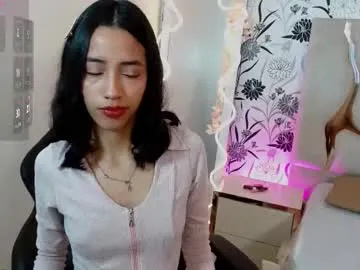 joselyn_tay — GOAL:  Spank ass on doggy [64 tokens remaining] Hi guys make me cum with your tips ... if you love me tip me 5  55  555  5555 #bigass #skinny #natural #petite #smalltits