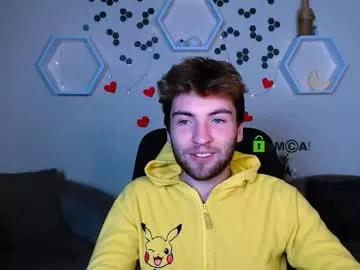 Photos of joseph_bear_ from Chaturbate is Freechat