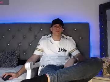 joseph_clark_ from Chaturbate is Freechat