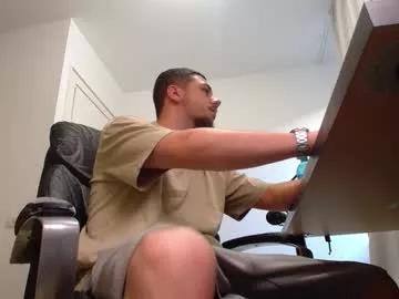 joshknights from Chaturbate is Freechat
