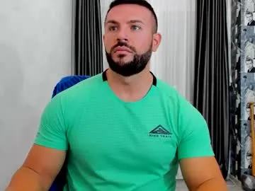 joshuamuscle69 — CrazyTicket: Show in progress. Huge cum show ! start with flexing..ass..cock hard..hole..all you love.. Tip 2000 tokens to see the show