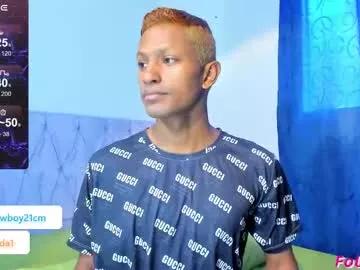 jossjordan from Chaturbate is Freechat
