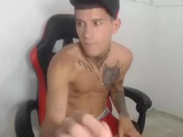 josue_linares from Chaturbate is Freechat