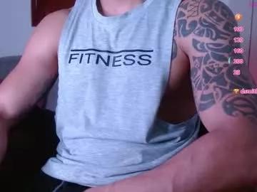 joy_lopezfit from Chaturbate is Freechat