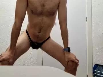 jsa83 from Chaturbate