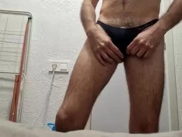jsa83 from Chaturbate