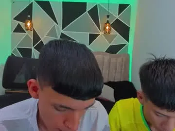 juan_nd_steven — Fingers Ass juan [55 tokens remaining]