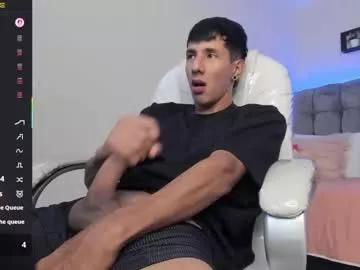 juan_zabala from Chaturbate is Freechat