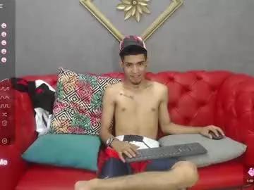 juanfe_morales from Chaturbate