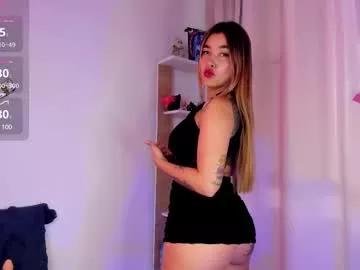 juanitaalove from Chaturbate is Freechat