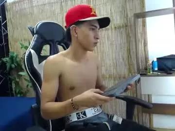 juanse__69 from Chaturbate is Freechat