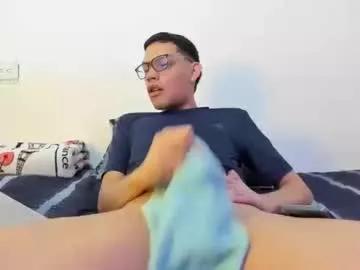 juansuarez204 from Chaturbate is Freechat