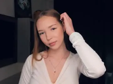 judietastet — My second day here! Let's go strart this day <3 #new #shy #skinny #teen #18 [24 tokens remaining]