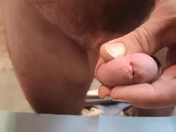 juicydaddyhard from Chaturbate is Freechat