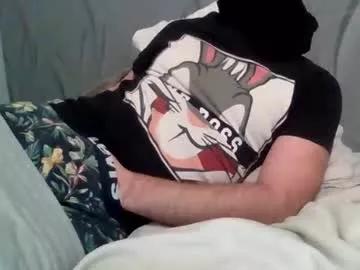 jujutibo600 from Chaturbate