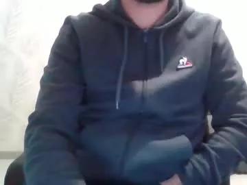 jujutibo600 from Chaturbate