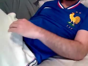 jujutibo600 from Chaturbate