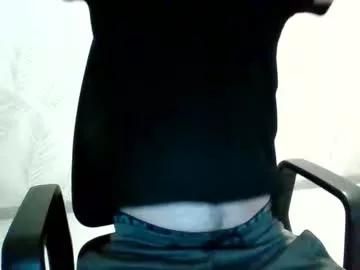 jujutibo600 from Chaturbate