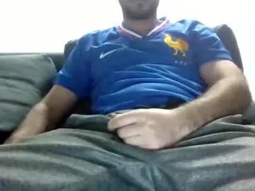 jujutibo600 from Chaturbate