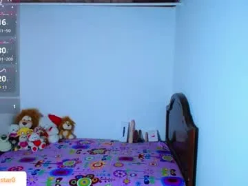 Avatar of juli05star