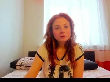 julia_red from Chaturbate is Freechat