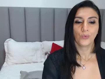julia_robinson from Chaturbate is Freechat