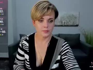 julia_wilsons from Chaturbate is Freechat