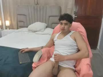 julian_billy from Chaturbate is Freechat