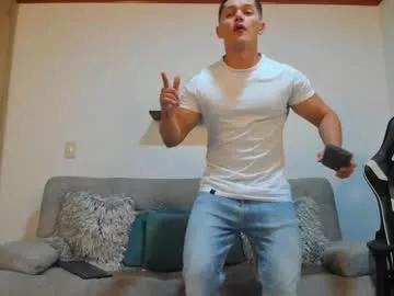 julian_wallace from Chaturbate is Freechat