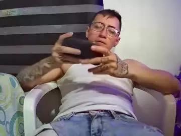 juliandr18 from Chaturbate is Freechat