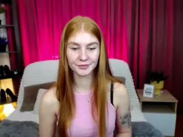 juliapower from Chaturbate is Freechat