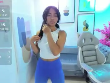 julie_coper — GOAL: Flash Tits [45 tokens remaining] Welcome to my room! #daddy #smalltits #ebony #ice #anal