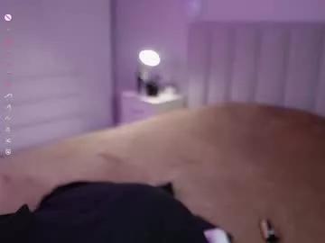 juliefrancess from Chaturbate is Freechat