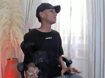 juliensaint_ from Chaturbate is Freechat