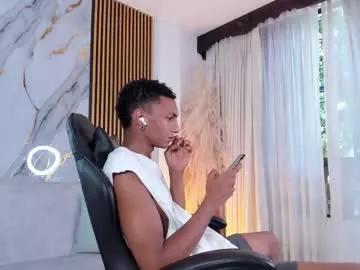 juliensaint_ from Chaturbate is Freechat