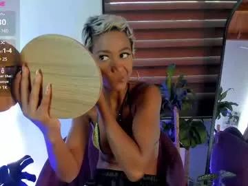 julieta__cooper from Chaturbate is Freechat