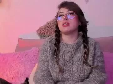 julieta_cooper20 from Chaturbate is Freechat