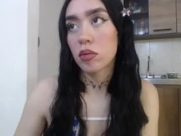 julieta_de_los_angeles — Freechat on Chaturbate