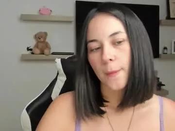 julieta_harris_1 from Chaturbate is Freechat