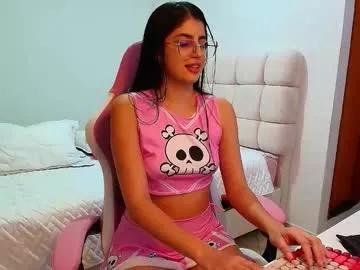 julieta_rose19 from Chaturbate is Freechat