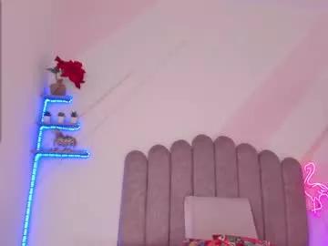 julieta_taylor_18 from Chaturbate is Private