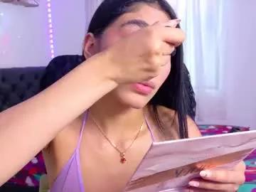 julietacheer from Chaturbate is Freechat